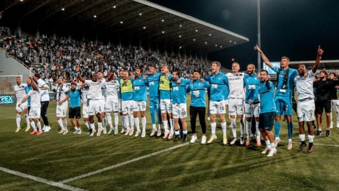 Süper Lig’de Altay fırtınası