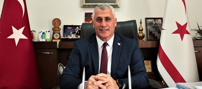 Milli Eğitim Bakanı Amcaoğlu: GCE A level sonuçlarına sahip TC – KKTC çift uyruklu adaylar TC yükseköğretim kurumları tarafından kabul edilecek