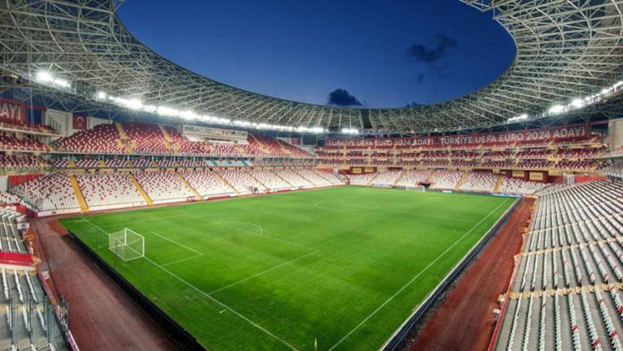 Antalyaspor’un rakibi Yeni Malatyaspor