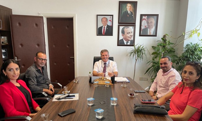 Arıklı: Spor yasası ile tüm sıkıntıların önüne geçilebilir