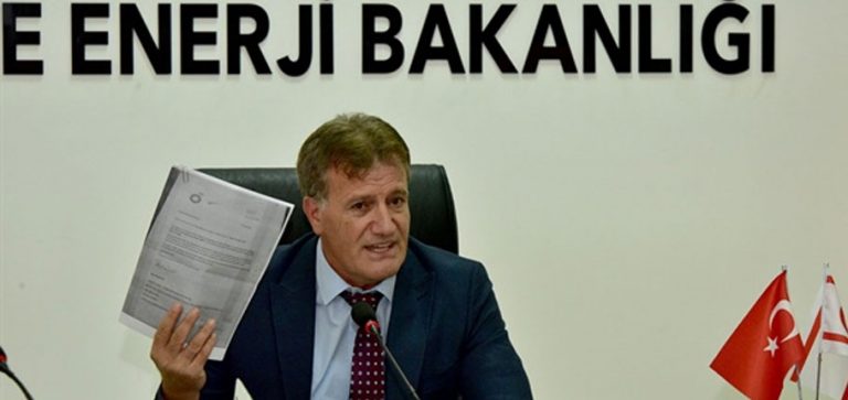 Arıklı: Kararı mahkeme verecek