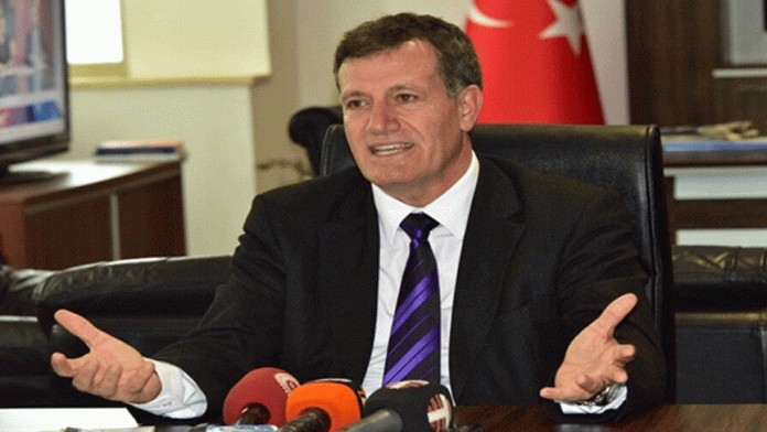 Arıklı:Stokçuluk yapan istasyonları ALO 171’e ihbar edin