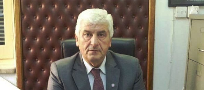 TÜRK-SEN, KIB-TEK başta olmak üzere bütün kurumlara sahip çıkmaya devam edeceklerini belirtti