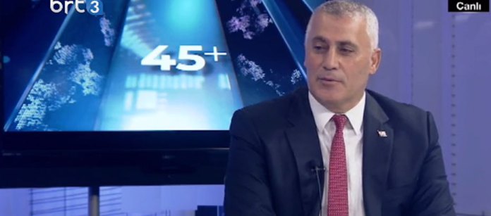 Amcaoğlu:12 Yaş üzeri çocukların aşılanması için çalışmalar sürüyor