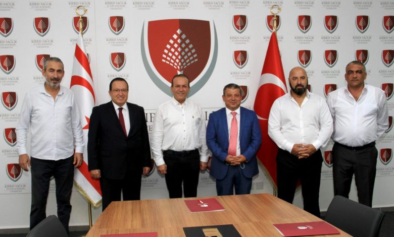Ataoğlu: DP’ye eskisinden daha çok sarılacağız