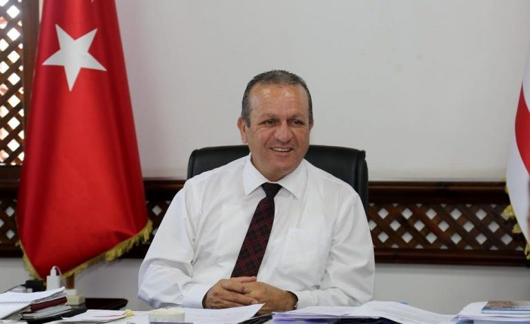Ataoğlu: KKTC ve ülke turizmine hep birlikte sahip çıkalım