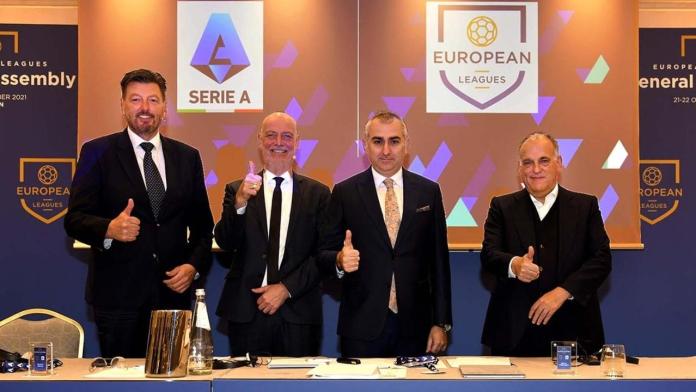 Avrupa Ligler Birliği Genel Kurulu İstanbul’da yapılacak