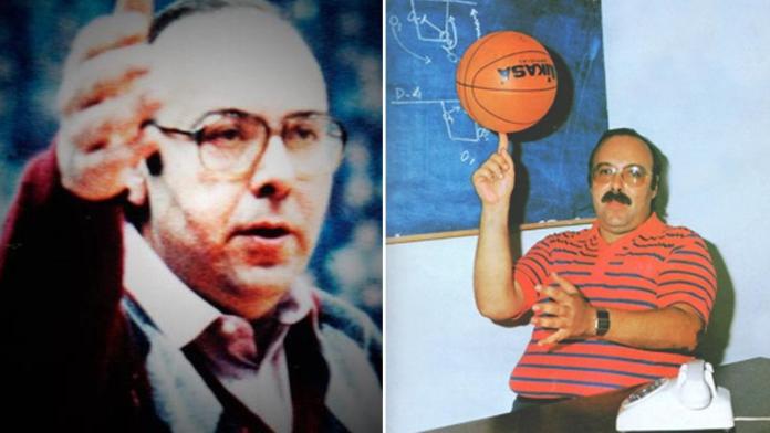 Basketbolda Aydan Siyavuş’un rekoru 23 yıldır geçilemedi