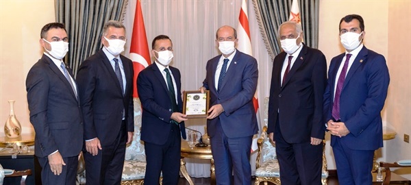 Tatar: İletişim alanında kazanımlarımız var