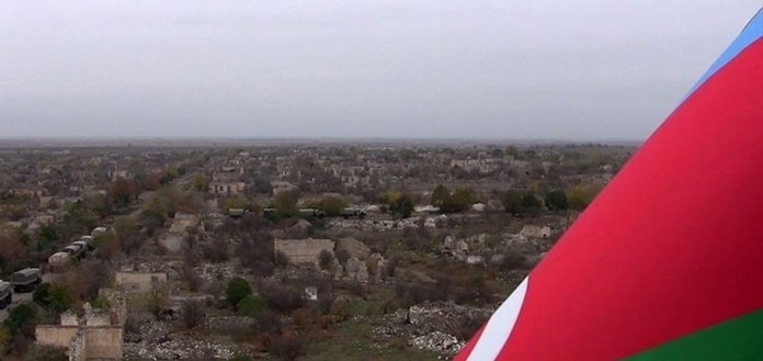 Azerbaycan, Ermenistan aleyhine dava açacak