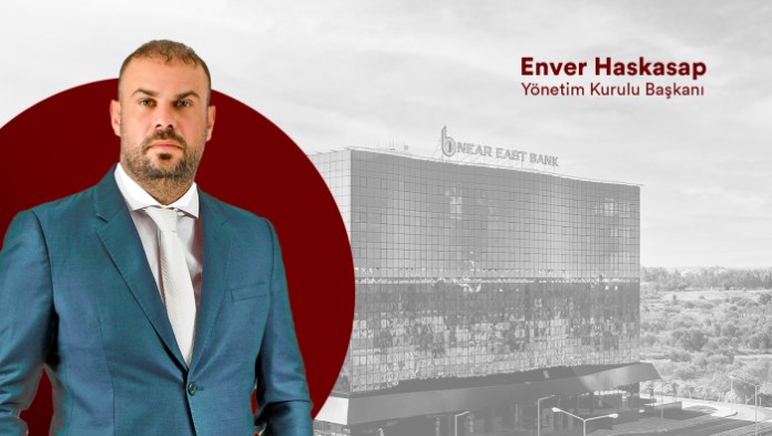 Haskasap: Near East Bank’ın Tüm Çalışanlarının Aşılanma Süreci Tamamlandı