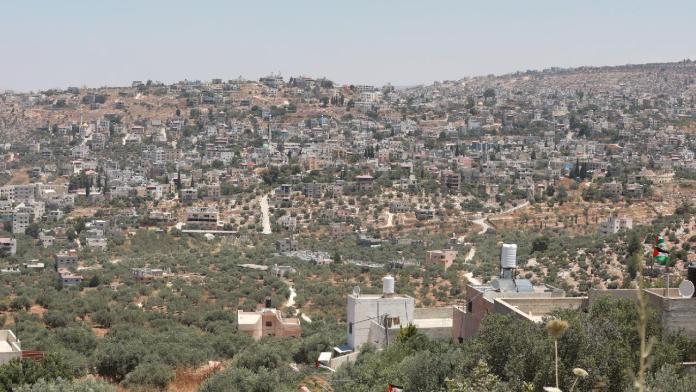 Ürdün’den İsrail’in Batı Şeria’daki yeni yerleşim planına tepki
