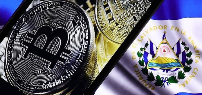 El Salvador, Bitcoin’i resmen tedavüle sokan ilk ülke oldu