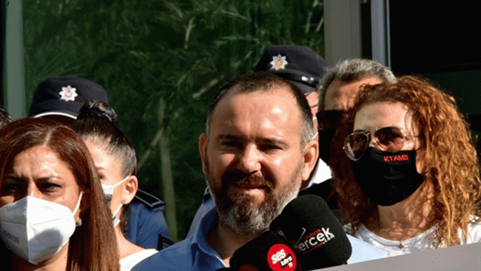 KTAMS’ın  mahkemelerde başlattığı grev devam ediyor