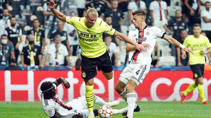 Sergen Yalçın’dan 5 değişiklik