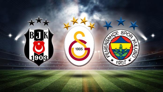 Türk takımları Avrupa’da sahne aldı
