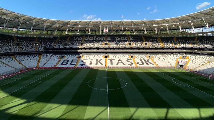 Beşiktaş-Galatasaray derbisinin biletleri satışa çıkıyor