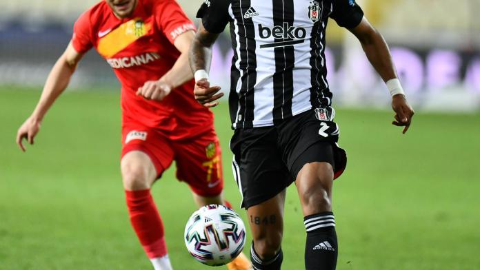 Beşiktaş Yeni Malatyaspor’la karşılaşacak