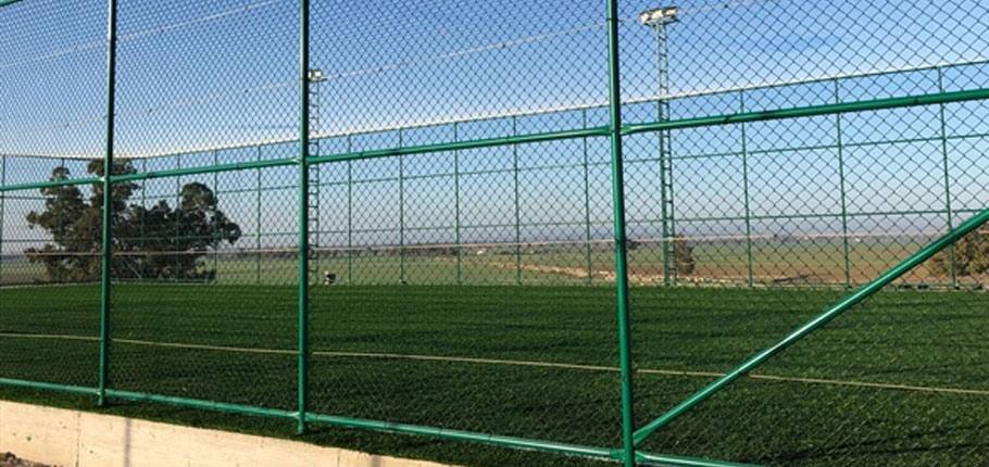 KEİ Ofisi’nden Beyarmudu’na 10 yılda 25 Milyon TL destek