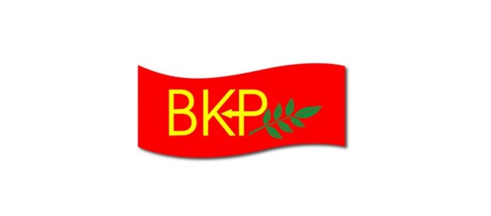 BKP Genel Başkanı İzcan, yeni asgari ücretin acilen belirlenmesi çağrısında bulundu
