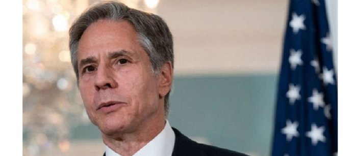 Blinken: ABD’nin kalması durumunda ülkenin istikrara kavuşacağına dair bir kanıt yoktu