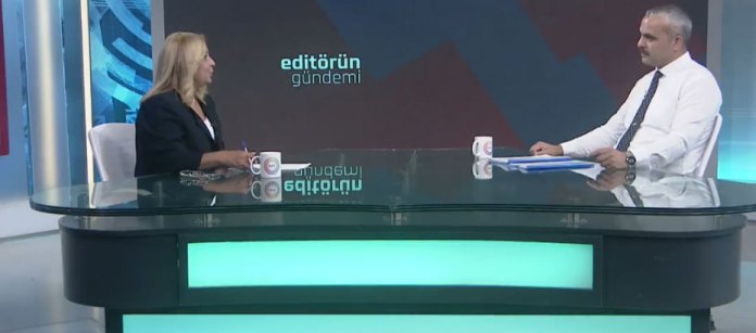 Kızıltuğ: Ülkeye giren uyuşturucunun % 80-90’ı Güney Kıbrıs’tan geliyor