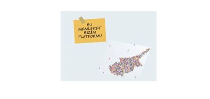 Bu Memleket Bizim Platformu’ndan yakıt tepkisi