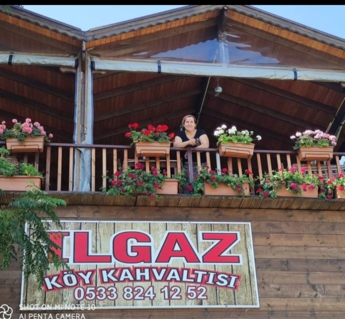 Ilgaz Köy Kahvaltısı’na Türkiye İş Dünyası’ndan Ödül