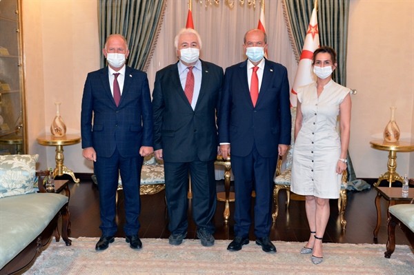 “Egemenlikten asla vazgeçilemez”