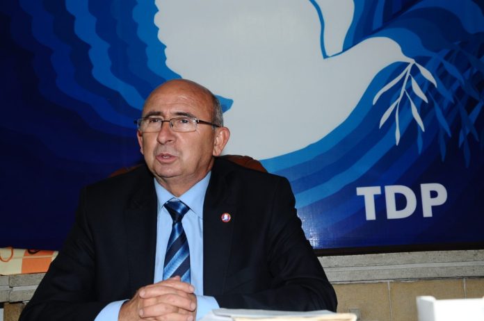 Özyiğit:Değişim kaçınılmaz bir gereklilik