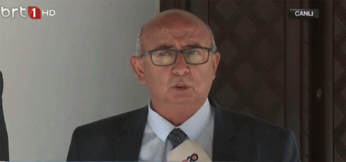 Özyiğit:Bir an önce seçim tarihi netleşmeli
