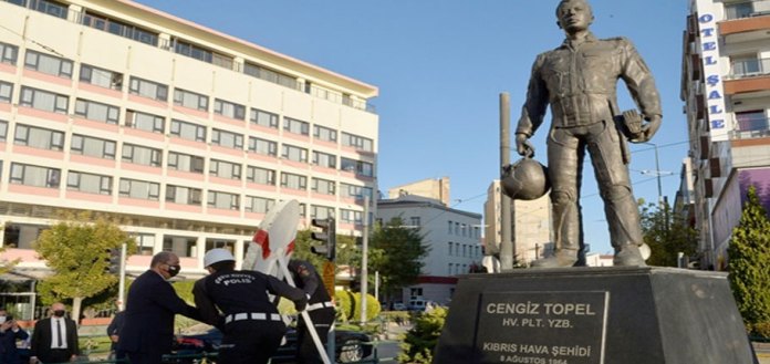 Tatar: Cengiz Topel halkımızın yüreğinde yaşıyor