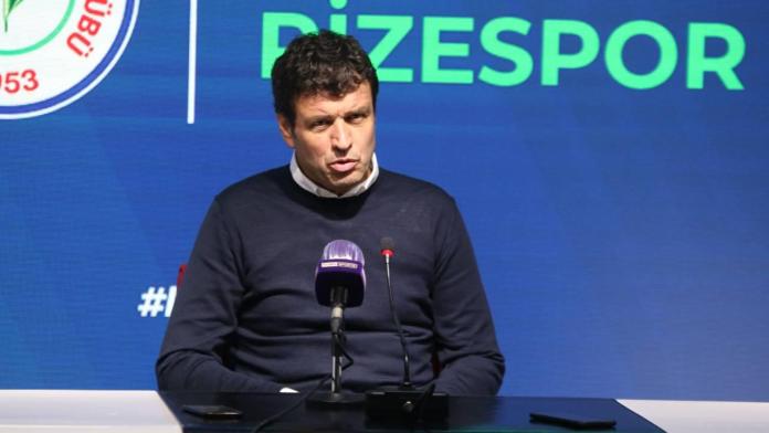 Cihat Arslan: Son tercihlerde hatalı davrandık
