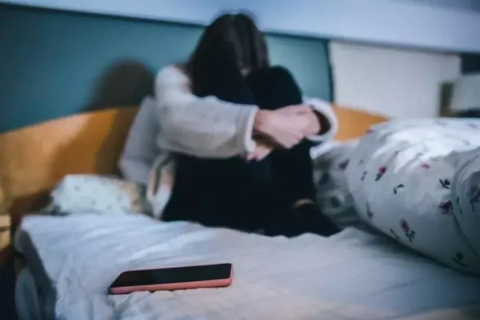 Aman Dikkat..! Çocukları ve ergenleri intihara sürükleyen 8 internet deneyimi