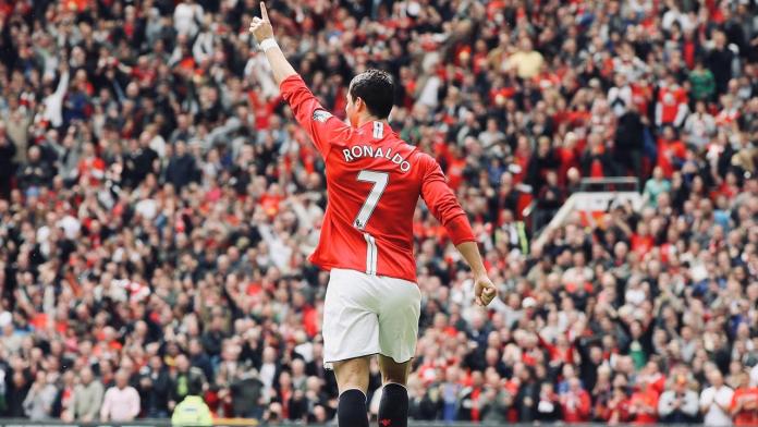 Manchester United’ın hisseleri Ronaldo ile ralli yaptı