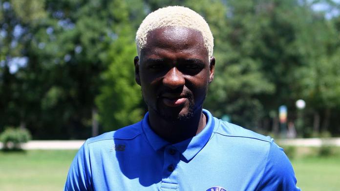 Hatayspor Akintola’nın alacaklarını ocak ayına kadar yapacak