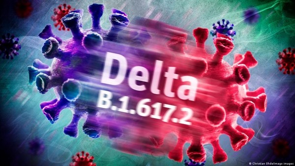 Avustralya’da Delta varyantı etkisini sürdürüyor