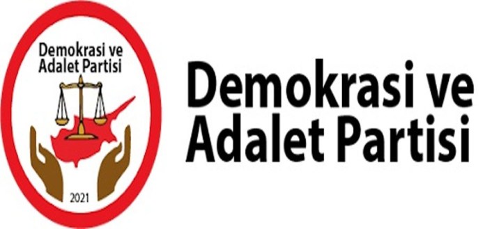 Demokrasi ve Adalet Partisi ilçelerde kongre yapacak