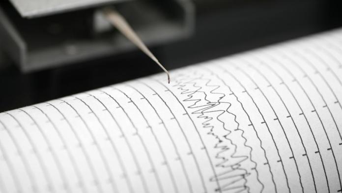 Japonya’da 5,8 büyüklüğünde deprem – Son Dakika Haberleri