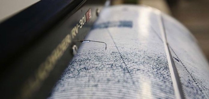 Japonya’da 6,2 büyüklüğünde deprem
