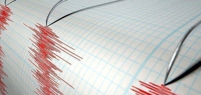 Pakistan’da meydana gelen 5,9 büyüklüğündeki depremde 20 kişi öldü
