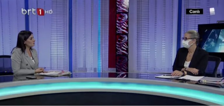 Şefik: Yargıya olan güvenin zedelenmemesi için canla başla çalışlıyoruz