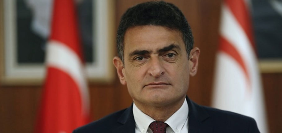 Oğuz: Yarın emekliler Perşembe günü de memurların maaşları ödenecek
