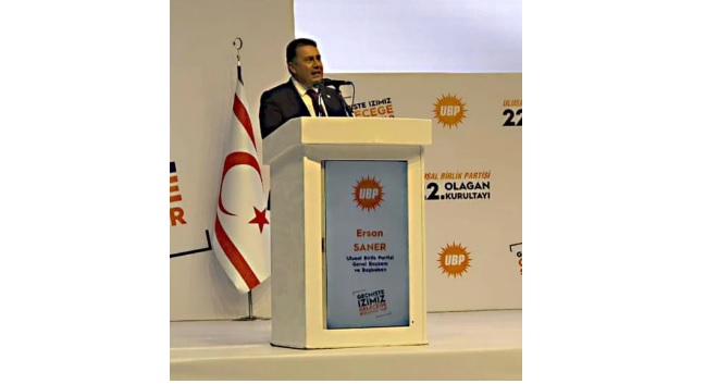Saner, birlik beraberlik mesajı verdi