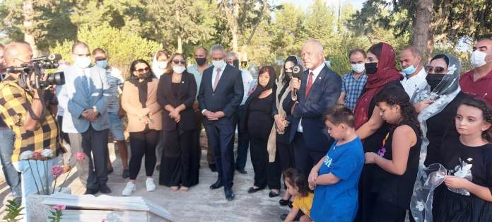 Ahmet Elbasan anıldı