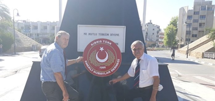 Kıbrıs Türk Emekli Subaylar Derneği’nin 31’inci kuruluş yıldönümü