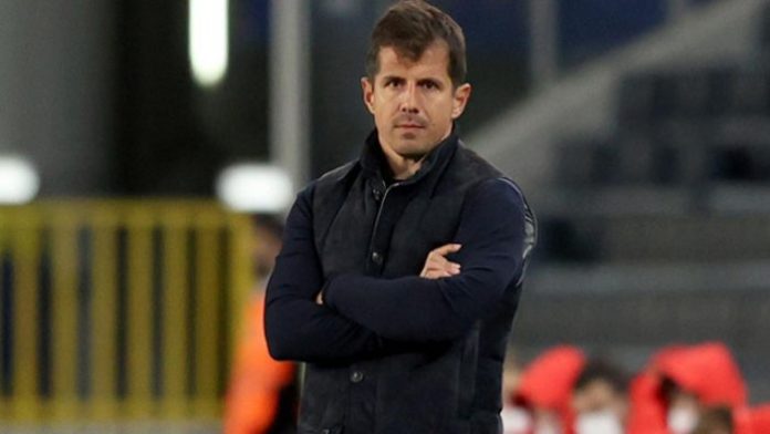 Rizespor’da gündem Emre Belözoğlu