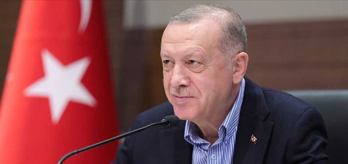 “TURKOVAC’ın hayata geçmesiyle her yere elimizden gelen desteği vereceğiz”