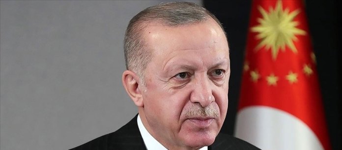 Türkiye Cumhurbaşkanı Erdoğan New York’a yarın gidecek