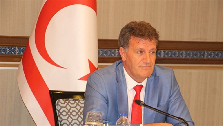 “SEÇİM, 6 ŞUBAT’TAN ERKENE ÇEKİLMELİ”